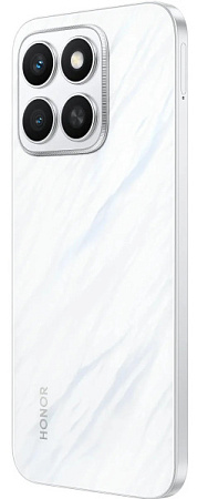 Смартфон Honor X8c 8/128GB White (Лунный белый) (RU)