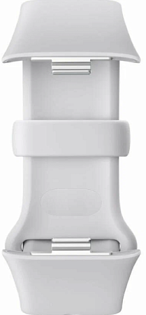 Браслет Xiaomi Smart Band 9 Pro Moonlight Silver (BHR8715GL) RU
