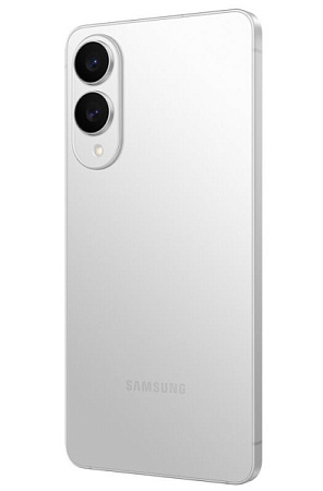 Смартфон Samsung Galaxy S25 Edge 5G 12/512GB Titanium Silver (Титановый Серебристый)