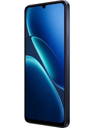 Смартфон iQOO Z11 Lite 5G 6/128GB Indigo (Синий) (RU)