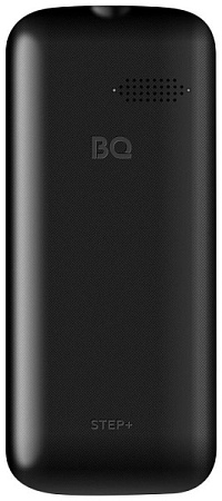 Телефон BQ 1848 Step+ Dual Sim Black Blue (Черный-Синий)