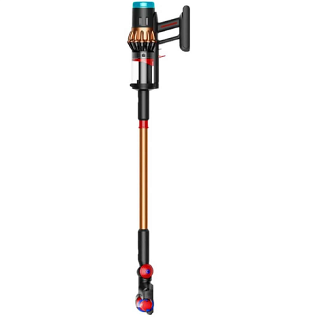 Беспроводной пылесос Dyson V16 Piston Animal (SV53-A) Copper/Black (Медный/Черный) (EU) Беспроводной пылесос Dyson V16 Piston Animal (SV53-A) Copper/Black (Медный/Черный) (EU)