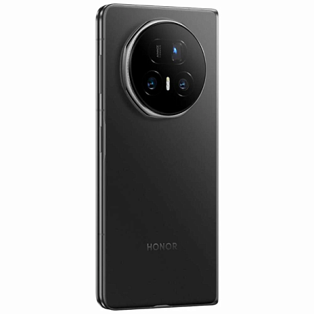 Смартфон Honor Magic V5 16/512GB Black (Черный)