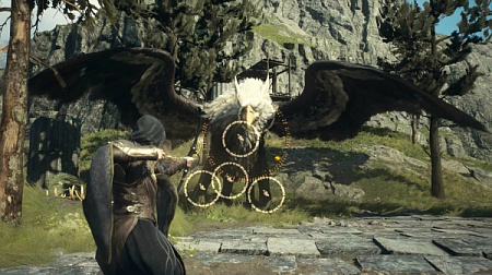 Игра для PS5 Dragons Dogma II (2) (Русские субтитры) Игра для PS5 Dragons Dogma II (2) (Русские субтитры)