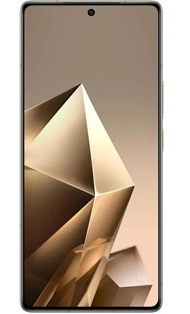 Смартфон Infinix Note 50 Pro 12/256GB Grey (Серый) (CAU)