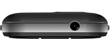 Телефон BQ 1866 Trust Dual Sim Black (Черный)