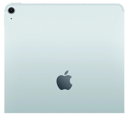 Планшет Apple iPad Air 13 M3 (2025) 256GB Wi-Fi Blue (Синий) (MCNP4) Планшет Apple iPad Air 13 M3 (2025) 256GB Wi-Fi Blue (Синий) (MCNP4)