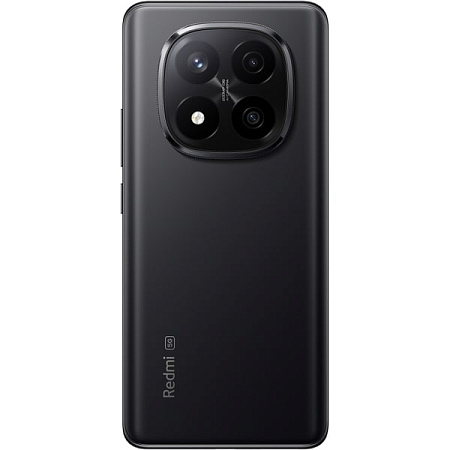 Смартфон REDMI Note 14 Pro 5G 12/512GB Midnight Black (Черный)