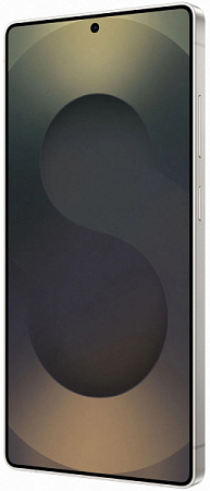 Смартфон Samsung Galaxy S25 Ultra 12/256GB Titanium Black (Титановый Черный)