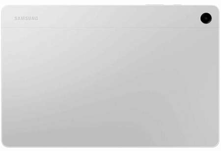 Планшет Samsung Galaxy Tab A9+ 5G SM-X216 4/64GB (2023) LTE (Серебристый)