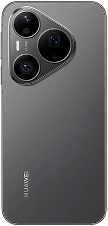 Смартфон Huawei Pura 90s Pro 12/256GB Mulberry Black (Черный) Смартфон Huawei Pura 90s Pro 12/256GB Mulberry Black (Черный)
