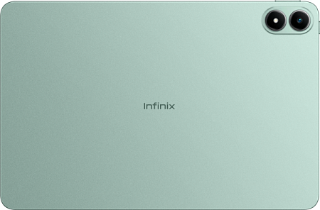 Планшет Infinix XPAD 20 8/256GB LTE Forest Green (Зеленый)