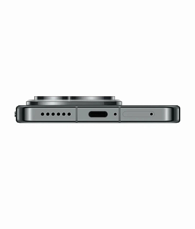 Смартфон Huawei Pura 70 12/256GB Black (Черный)