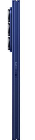 Смартфон Samsung Galaxy Z Fold7 12/256GB (SM-F966) Blue Shadow (Синяя Тень)