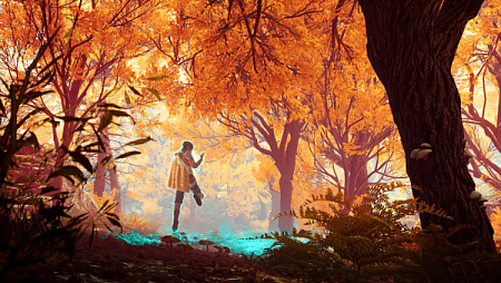 Игра для PS5 Banishers: Ghosts of New Eden (Русские субтитры)