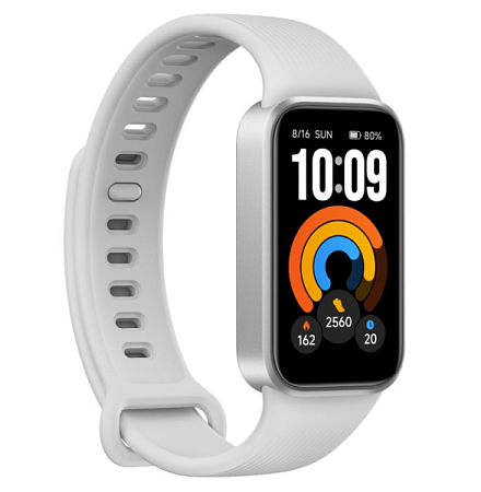 Браслет Xiaomi Smart Band 11 Active Gray (BHR09AFGL)