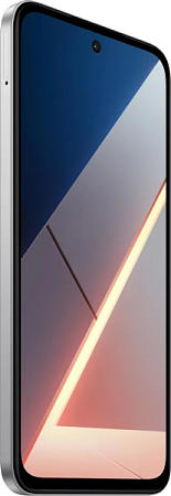 Смартфон Poco M7 6/128GB Silver (Серебристый) (RU)