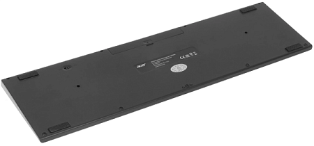 Беспроводная клавиатура Acer OKR010 Черный Беспроводная клавиатура Acer OKR010 Черный