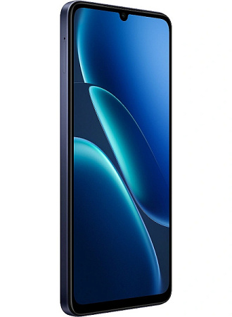 Смартфон iQOO Z11 Lite 5G 6/128GB Indigo (Синий) (RU)