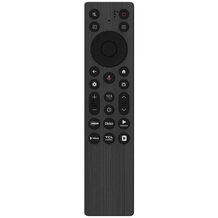 Телевизор TCL 55C7L 55" (2026) Black (Черный)