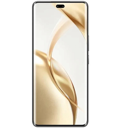 Смартфон Honor 200 Pro 12/512GB Black (Полуночный Черный)