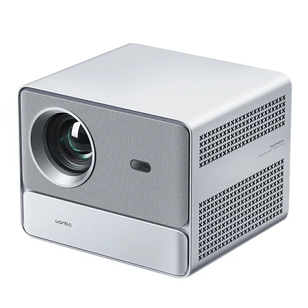 Проектор Wanbo Projector DaVinci 1 Silver (Серебристый) (ТМ)