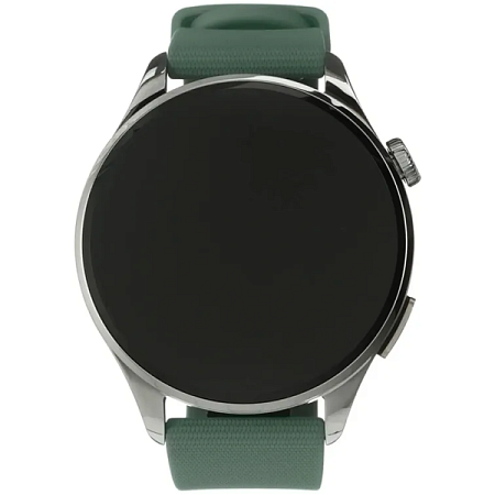 Умные часы Xiaomi Watch 5 47mm (BHR07WRGL) Juniper Green Strap (Зеленый) Умные часы Xiaomi Watch 5 47mm (BHR07WRGL) Juniper Green Strap (Зеленый)