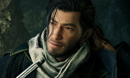 Игра для PS5 Rise of the Ronin (Русские субтитры) Игра для PS5 Rise of the Ronin (Русские субтитры)