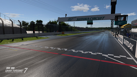 Игра для PS5 Gran Turismo 7 (Русские субтитры)
