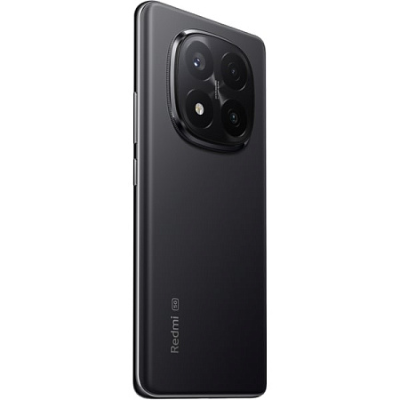 Смартфон REDMI Note 14 Pro 5G 12/512GB Midnight Black (Черный)