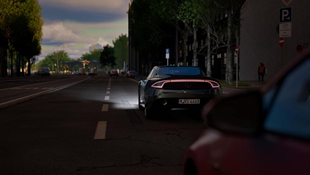 Игра для PS5 City Driver (Английская версия) Игра для PS5 City Driver (Английская версия)