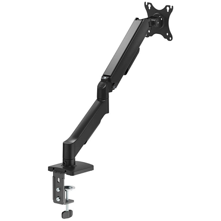 Кронштейн для монитора Cactus CS-VM-MD-70-BK (17-32") Черный