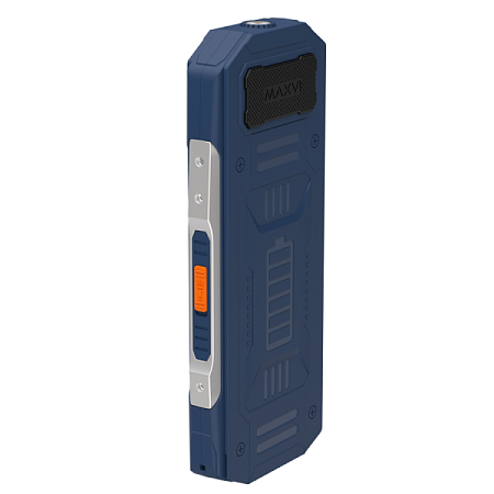 Телефон MAXVI T19 Blue (Синий)