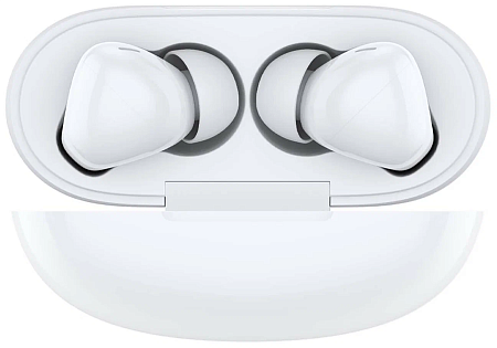 Беспроводные наушники HONOR Choice Earbuds X3 Lite White