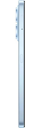 Смартфон Honor X7e 6/256GB Light Blue (Голубой) (RU) Смартфон Honor X7e 6/256GB Light Blue (Голубой) (RU)