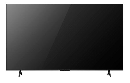 Телевизор TCL LED 75P6K 75" (2025) Black (Черный) Телевизор TCL LED 75P6K 75" (2025) Black (Черный)