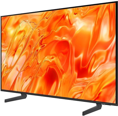 Телевизор Samsung Neo QLED QE50QN70HAUX 50" (2026) Black (Черный)