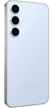 Смартфон Samsung Galaxy S24 FE 8/512GB (SM-S721) Blue (Голубой)