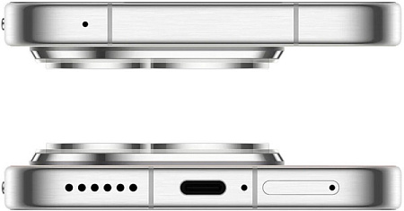 Смартфон Huawei Pura 90s Pro 12/512GB Coconut White (Белый)