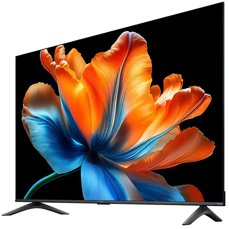 Телевизор Xiaomi TV S Mini LED 65" 2026 (L65MC-SRU) Black (Черный) (ТМ)