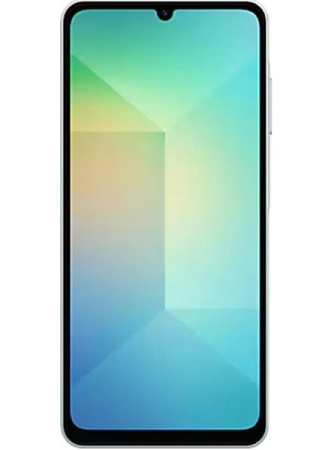 Смартфон Samsung Galaxy M06 5G 4/128GB SM-M066 Blazing Black (Черный)