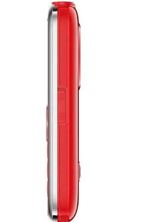 Телефон BQ 1867 Blues Red (Красный) Телефон BQ 1867 Blues Red (Красный)