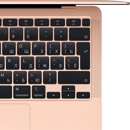 Русификация клавиш MacBook Русификация клавиш MacBook