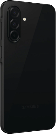 Смартфон Samsung Galaxy A26 5G 8/256GB SM-A266 Black (Черный) (CAU)