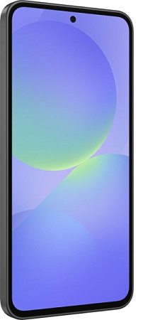 Смартфон Samsung Galaxy A36 5G 8/128GB SM-A366 Black (Черный)