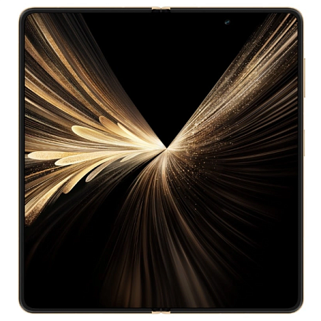 Смартфон Honor Magic V5 16/512GB Dawn Gold (Золотой)