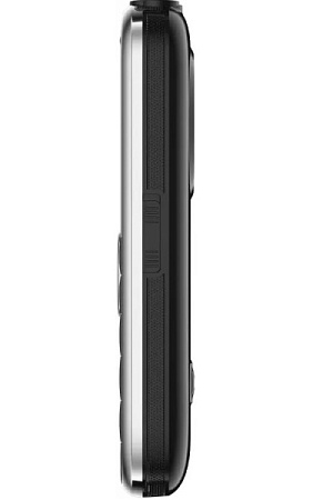 Телефон BQ 1867 Blues Black (Черный)
