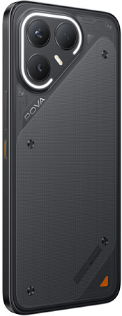 Смартфон Tecno Pova 7 Pro 5G 8/256GB Geek Black (Черный) Смартфон Tecno Pova 7 Pro 5G 8/256GB Geek Black (Черный)