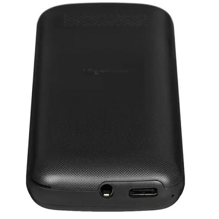 Телефон Xenium X170 Blaсk (Черный)