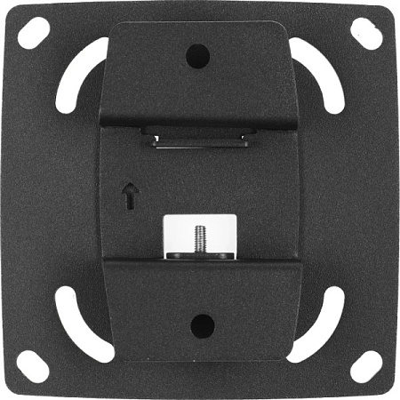 Кронштейн для телевизора Kromax OPTIMA-100 (10-28") Черный